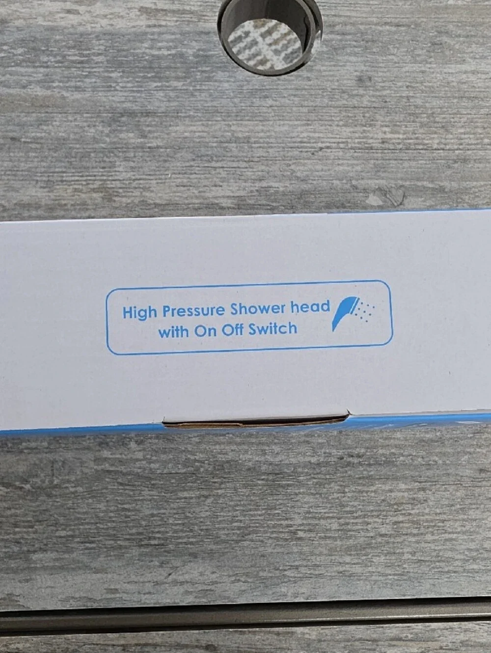Multifunctional Handheld Shower